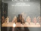 Maazel, Cleveland / HIGHLIGHTS FROM PROKOFIEV'S ROMEO AND JULIET / LP / CS6865