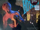 David Bowie HMV Exclusive Lets Dance Blue Vinyl Mint Condition