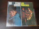 EYDIE GORME & LOS PANCHOS  LP