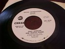 TONY MORGAN & MUSCLE POWER  Racial Segregation Funk SOUL Promo - LISTEN