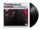 The Weeknd Echoes Of Silence Vinyl LP Rare Sold Out