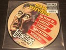 The Lillingtons Picture Disc Vinyl Record LP Pop Punk Rock Teenage Bottlerocket