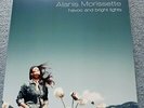 Alanis Morissette - Havoc And Bright Lights - 2 LP Vinyl + 1 CD