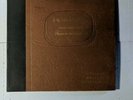 Rachmaninoff Eleven Piano Pieces Played By The Composer 5 Record Set