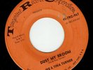NORTHERN SOUL Ike & Tina Turner - Dust My Broom LISTEN