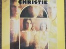 CHRISTIE - FEATURING SAN BERNARDINO AND YELLOW RIVER VINYL LP (1ST PRESS )