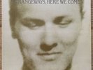 the smiths strangeways here we come vinyl