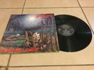 Baphomet - The Dead Shall Inherit LP 1992 PEACEVILLE RECORDS DEATH METAL DOOM