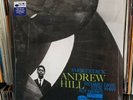 Andrew Hill Smoke Stack LP sealed 180 gm vinyl reissue Smokestack Blue Note 80