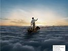 Pink Floyd - Endless River - Gatefold LP - 180 Gram - Digital Download - NEW