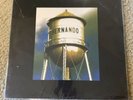 North Mississippi Allstars Hernando Vinyl