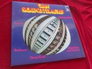 THE CAN Soundtracks      German Liberty Orig. 1970    Vinyl/lCover: very good