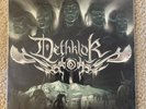 Metalocalypse: The Dethalbum by Dethklok Vinyl