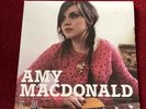 Amy MacDonald RARE 7” vinyl Record Single LA 2006 Never Played