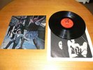 The Doors Strange days vinyl lp record
