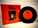 IRON MAIDEN -THE SOUNDHOUSE TAPES- 7