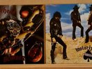 2 x Vinyl Motörhead - Bomber + Ace Of Spades - TOP Zustand