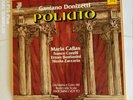 A. VIOTTO  -   DONIZETTI :  POLIUTO  -   BOX-SET  3 LP  + BOOKLET   ITALIA   NEW