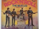 THE BEATLES & JOHN LENNON ROCK 'N' ROLL 3LP VINYL STEREO BOX SET 1975 SEALED NEW