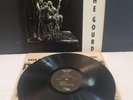 FOLK MUSIC AS HEARD AT THE GOURD 1960 MASON WILLIAMS FIRST LP. EXCELLENT