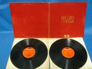 RECORD ALBUM BEE GEES ODESSA Flux Sleeve 471