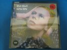 RECORD ALBUM DAVID BOWIE HUNKY DORY Remastered New & Sealed 490