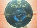 RECORD 7” SINGLE BILL HALEY & HIS COMETS ABC BOOGIE Tri-Centre 2418