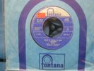 RECORD 7” SINGLE SLADE SHAPE OF THINGS TO COME 2624
