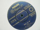 RECORD 7” SINGLE ROY HAMILTON THE RIGHT TO LOVE 2642