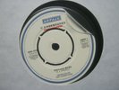 RECORD 7” SINGLE THE UNDERTONES TEENAGE KICKS 3979