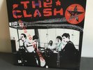 The Clash - Going To The Disco  Rare 2001 Vinyl LP Near Mint unplayed