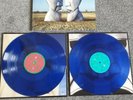 PINK FLOYD: The Division Bell 25th Anniversary Limited Edition 2x LP BLUE VINYL