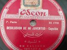 record 78 rpm 10