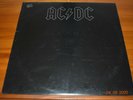 ac/dc back in black vinyl 