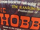 The Hobbit (Vinyl) based on the original version of The Hobbit