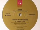 MFSB Love Is The Message Reissue 12