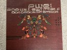 Pop Will Eat Itself - Dos Dedos Mis Amigos Vinyl LP UK