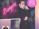 Miley Cyrus Bangerz RSD double pink LP OOP rare 2017 PINK record