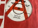 johnny kidd and the pirates Rare Promo Single Jealous Girl
