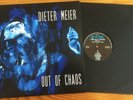 DIETER MEIER Out Of Chaos EU VINYL YELLO