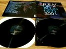 Unplugged 2001 by R.E.M. (2 LP Vinyl Records, Sep-2014, 2 Discs, Rhino) NM