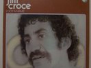 JIM CROCE - I GOT A NAME - 1973 IMPORT LP VINYL RECORD