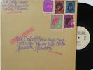 Captain Beefheart LP “Strictly Personal”   Blue Thumb BTS 1   VG++