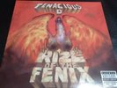 Tenacious D - Rize Of The Fenix VINYL RECORD LP opened NEVER PLAYED