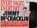 Jimmy McCracklin LP “Every Night, Every Day”   Imperial 9285   Mono   R&B Soul