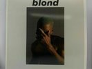 Frank Ocean Blond Unofficial Import Yellow Vinyl NEW