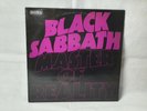 Black Sabbath  ?– Master Of Reality (IRISCHE PRESSUNG) (Album)