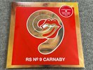 Rolling Stones - Goats Head Soup Carnaby Street Red Vinyl LP