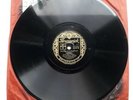 THE ANDREWS SISTERS BOOGIE WOOGIE BUGLE BOY/BOUNCE ME BROTHER 78 rpm shellac