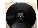 THE COASTERS CHARLIE BROWN/THREE COOL CATS  78 rpm shellac record